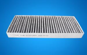 Activated Carbon Cabin Filter
